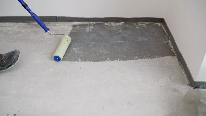 Increase Your Concrete Floor Sealing Business with an AI Driven, Targeted Website