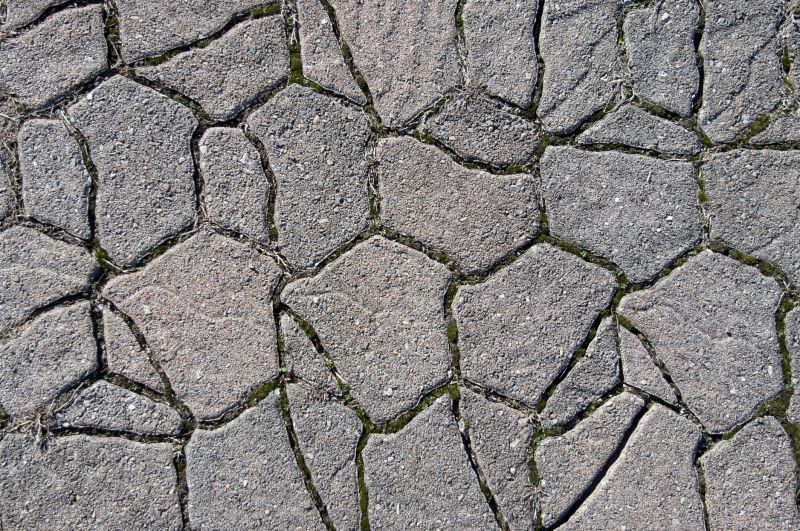 Decorative Concrete Repair in Arlington, VA