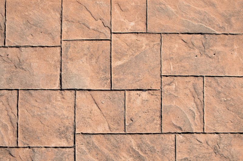Decorative Concrete Repair in Marysville, OH