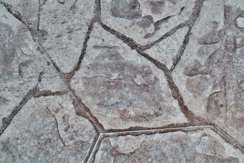 Decorative Concrete Repair in Saint Petersburg, FL