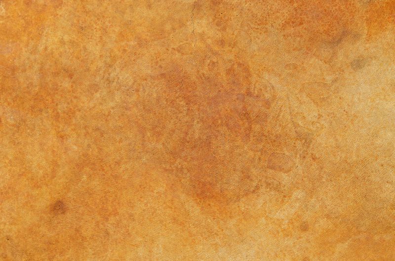 Interior Concrete Staining in Dallas, TX
