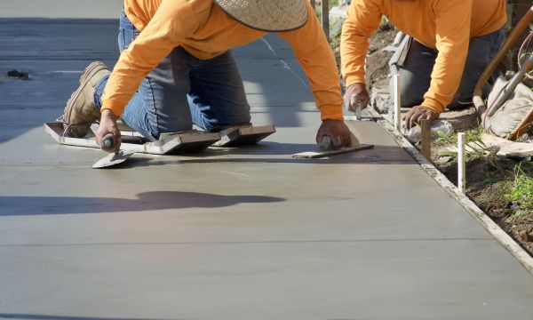 Grow your Concrete Floor Sealing business