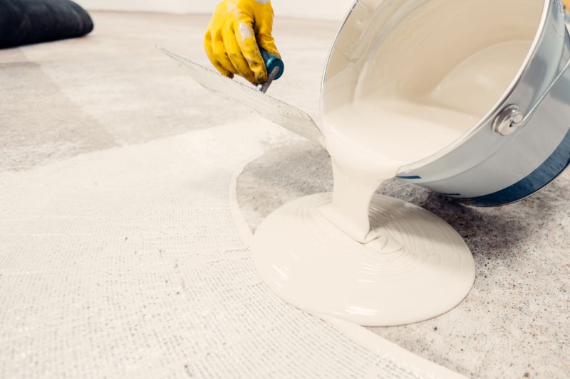 Concrete Finishing in Frisco, TX