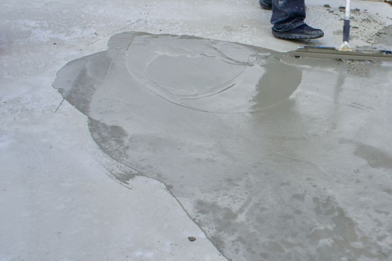 Overlay Installation in Fort Worth, TX