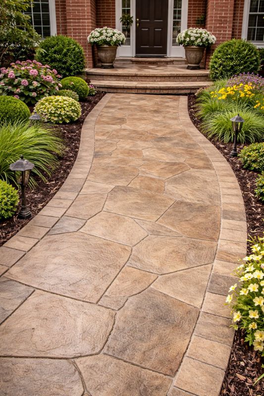 Overlay Installation in Frisco, TX