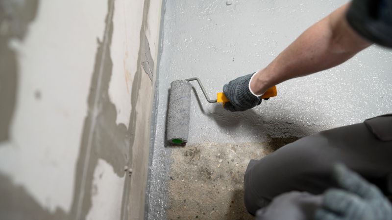 Popular Concrete Finish Options For Residential And Commercial Spaces