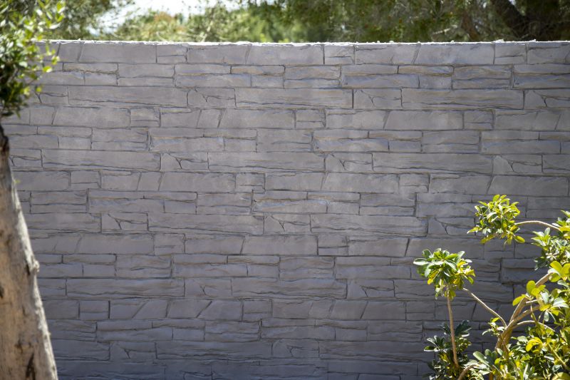 Stamped Cement Installation in Frisco, TX