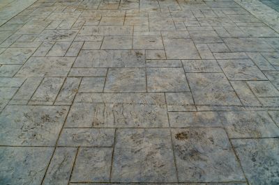 Durable Outdoor Surface